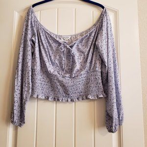 💋Floral Top **2 for $15 Bundle**